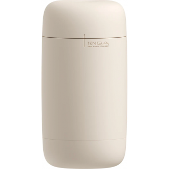 Мастурбатор TENGA PUFFY LATTE BROWN