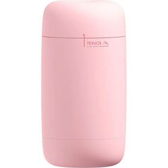 Мастурбатор TENGA PUFFY STRAWBERRY Pink
